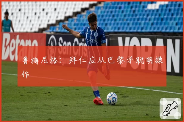 鲁梅尼格：拜仁应从巴黎学聪明操作