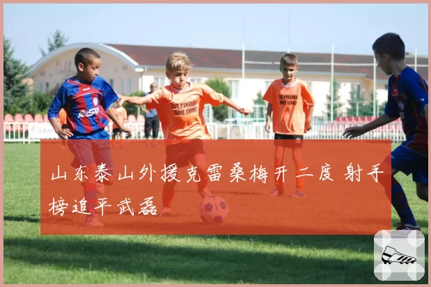 山东泰山外援克雷桑梅开二度 射手榜追平武磊