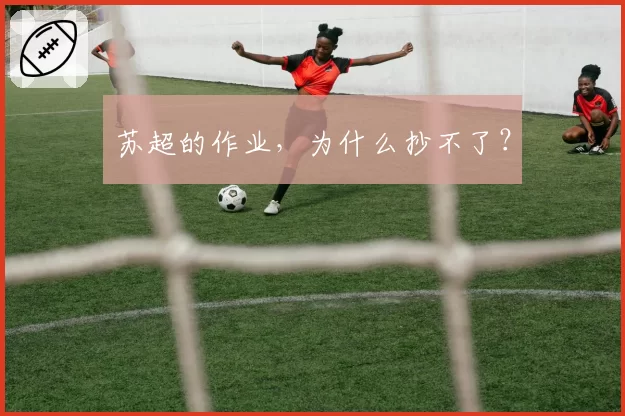 苏超的作业，为什么抄不了？