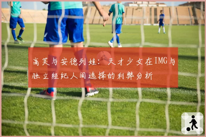 高芙与安德列娃：天才少女在IMG与独立经纪人间选择的利弊分析