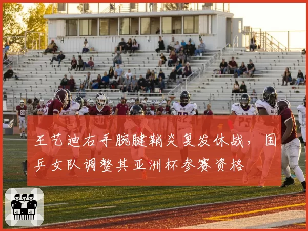王艺迪右手腕腱鞘炎复发休战，国乒女队调整其亚洲杯参赛资格